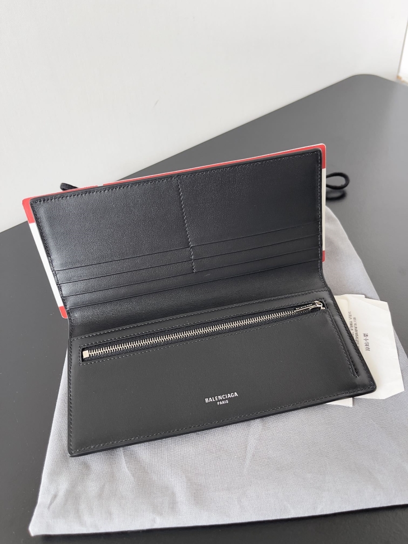 Balenciaga Wallets